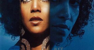 Frankie & Alice : Affiche officielle