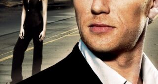 Journeyman : Affiche officielle