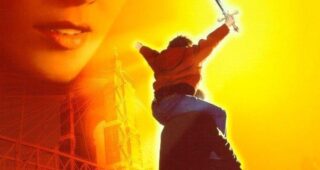 Puissants (Les) : Affiche officielle