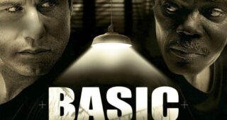 Basic : Affiche officielle