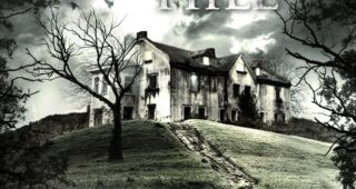 Colline des hommes perdus (La) : Affiche officielle