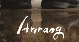 Arirang : Affiche officielle