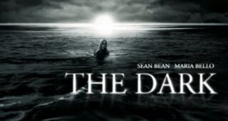 The Dark : Affiche officielle