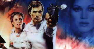 Buck Rogers au XXVème siècle : Affiche officielle