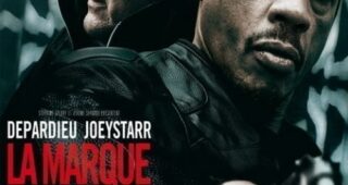 La Marque des anges - Miserere : Affiche officielle