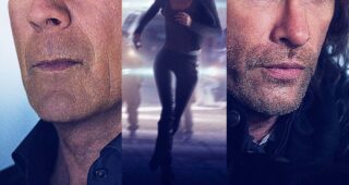 Vice : Affiche officielle