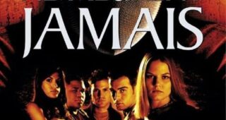 Final Cut : Affiche officielle