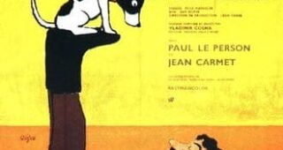 Alexandre le Bienheureux : Affiche officielle