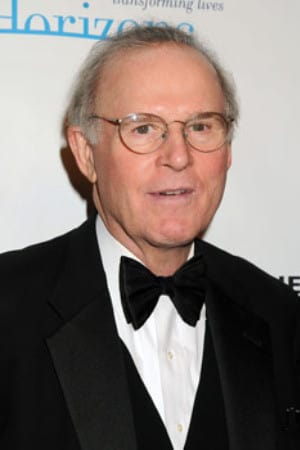 Charles Grodin : Photo officielle