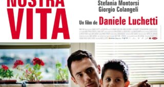 Nostra vita (La) : Affiche officielle