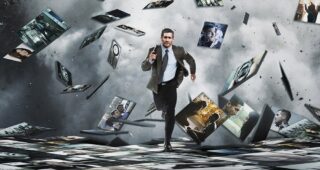 Source Code : Affiche officielle
