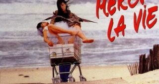 Merci la vie : Affiche officielle