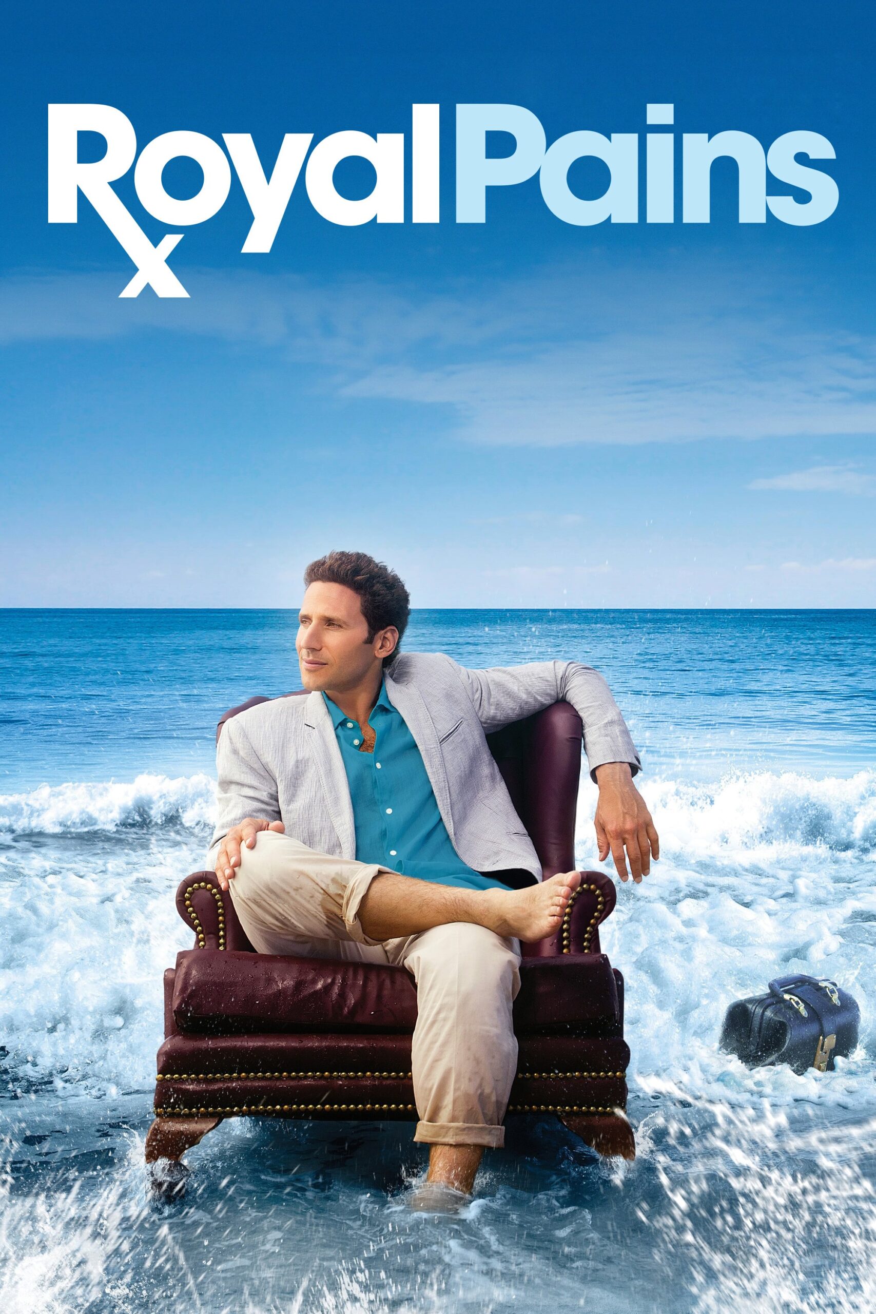 Royal pains
