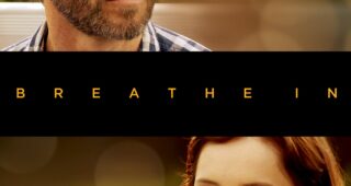 Breathe in : Affiche officielle