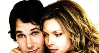 I could never be your woman : Affiche officielle