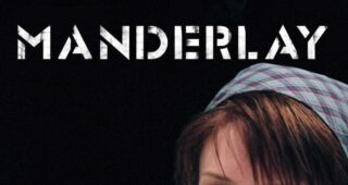 Manderlay : Affiche officielle