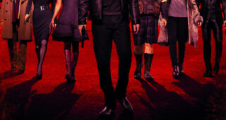 Red 2 : Affiche officielle