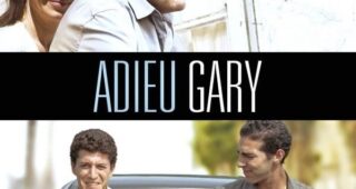 Adieu Gary : Affiche officielle