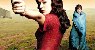 Hit & miss : Affiche officielle