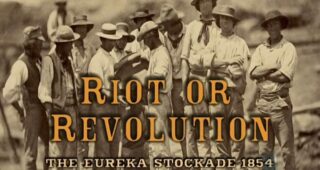 Eureka : Affiche officielle