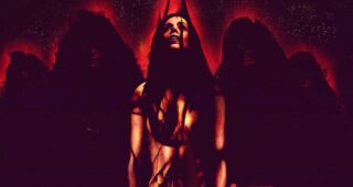 Starry Eyes : Affiche officielle