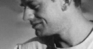 Bill Finger : Photo officielle
