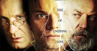 Frankenstein : Affiche officielle