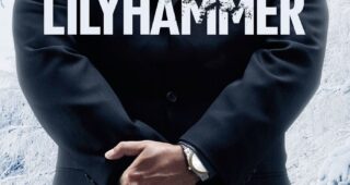 Lilyhammer : Affiche officielle