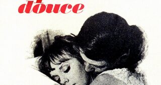 Peau douce (La) : Affiche officielle