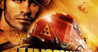 Unstoppable : Affiche officielle