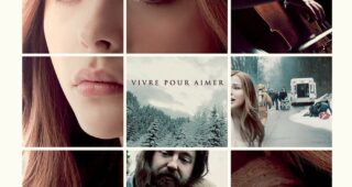 Si je reste : Affiche officielle