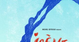 Irène : Affiche officielle