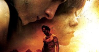 Undertow : Affiche officielle