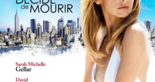 Véronika décide de mourir : Affiche officielle