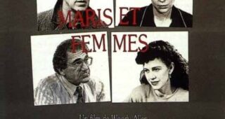Maris et femmes : Affiche officielle