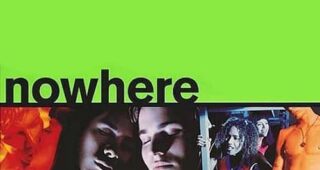 Nowhere : Affiche officielle