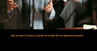 Mafia Blues : Affiche officielle