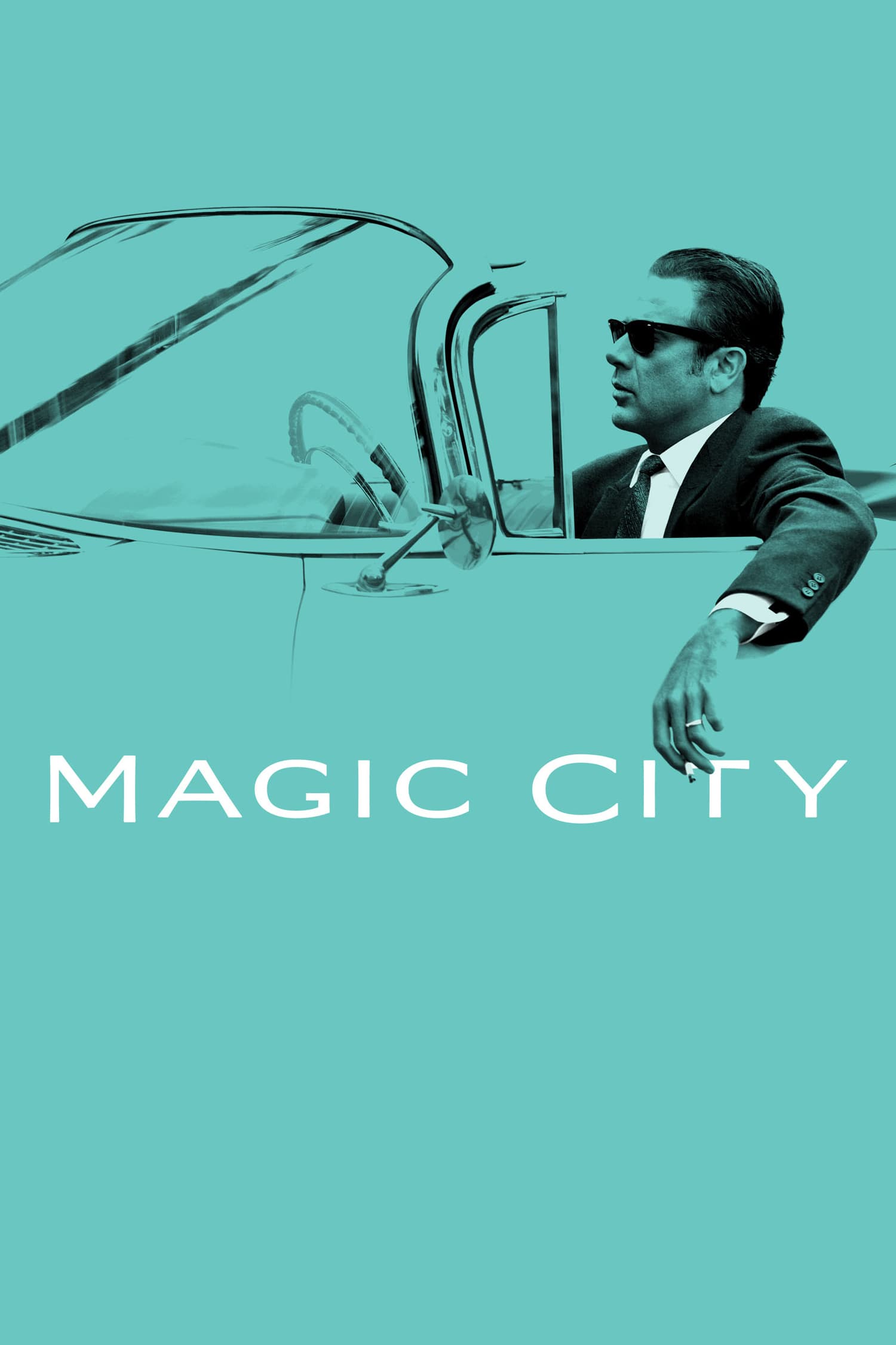 Magic city