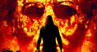 Halloween : Affiche officielle