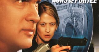 Hors de portée : Affiche officielle