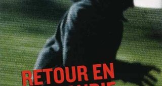 Retour en Normandie : Affiche officielle