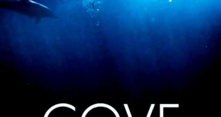 Cove (The) - La Baie de la honte : Affiche officielle