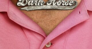 Dark Horse : Affiche officielle