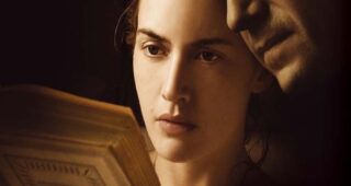 The Reader : Affiche officielle