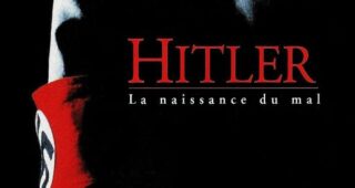 Hitler - La naissance du mal : Affiche officielle