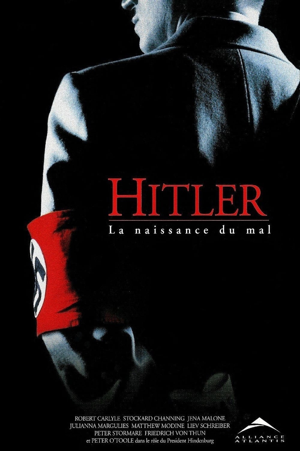 Hitler - La naissance du mal