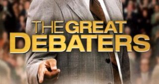 The Great Debaters : Affiche officielle