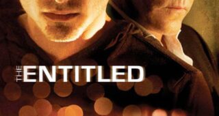 Entitled (The) : Affiche officielle