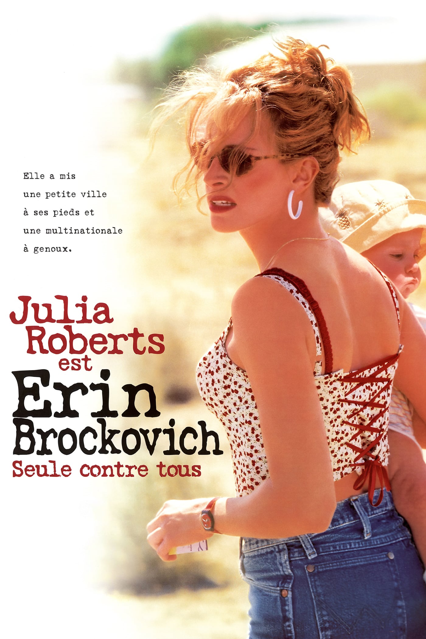 Julia Roberts : Photo officielle