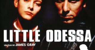 Little Odessa : Affiche officielle